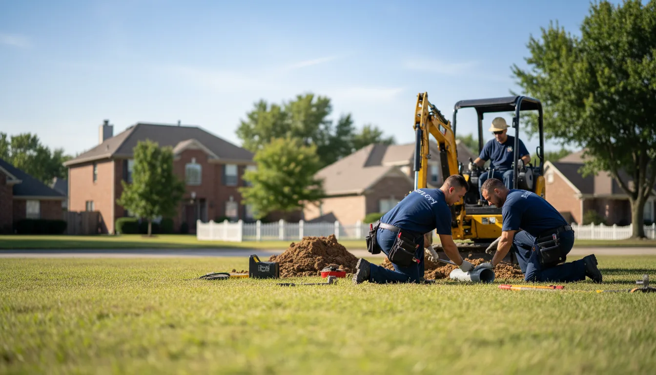 Water Heater Repair in Lake Village, AR near me